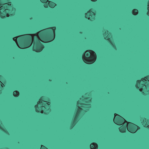 Divider Background