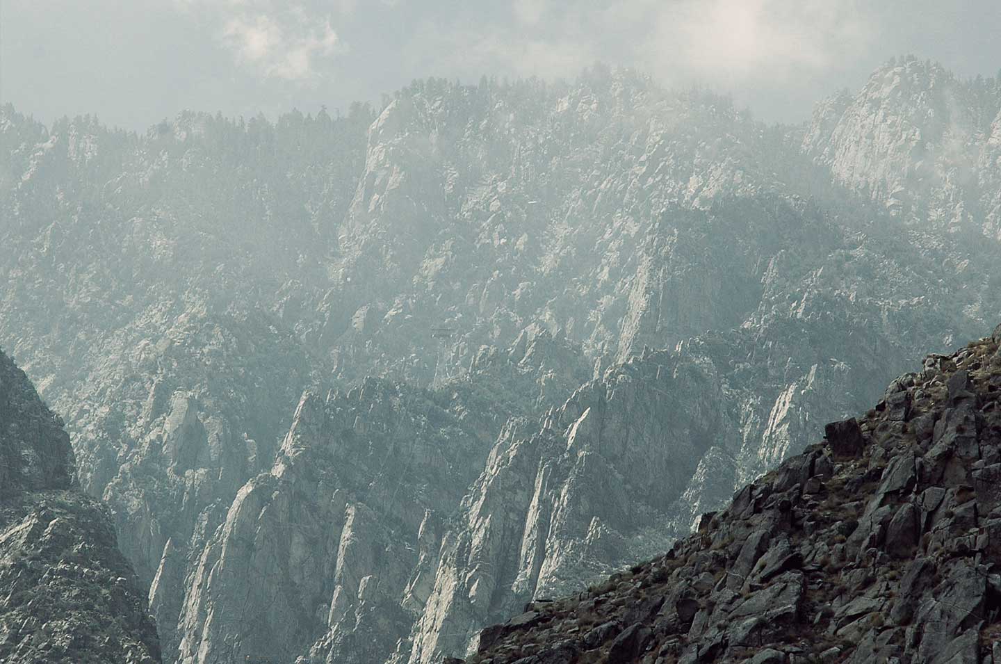 Slider Background